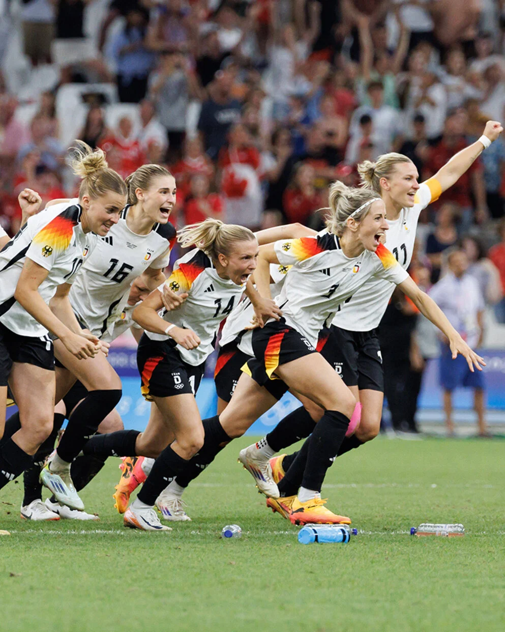 高效的终结 高效的终结